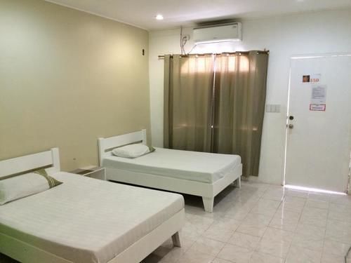 Night & Day Inn Legazpi Ngoại thất bức ảnh